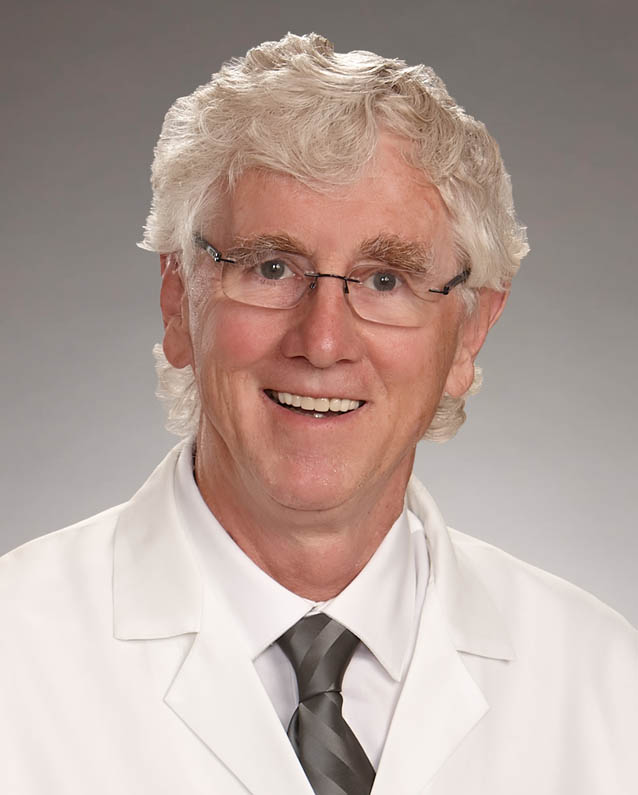 Peter J. Murphy, M.D.