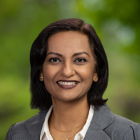 Ranjani R. Kalyan, M.D.