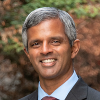 Santosh S. Oommen, M.D.