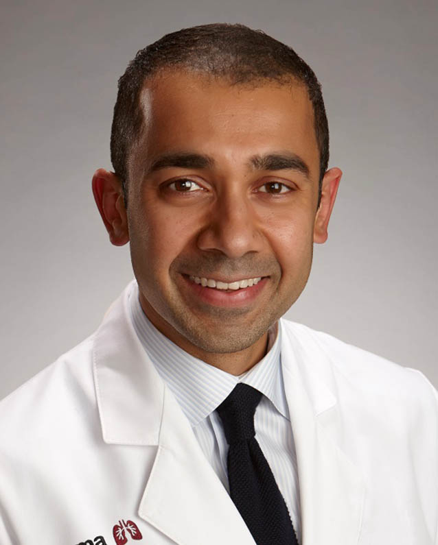 Bilal Naseer, M.D.