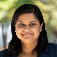 Sonia Garg, M.D.