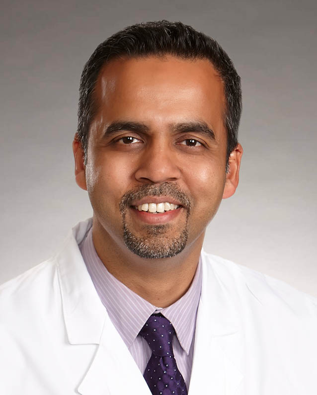 Kapil Dhawan, M.D.