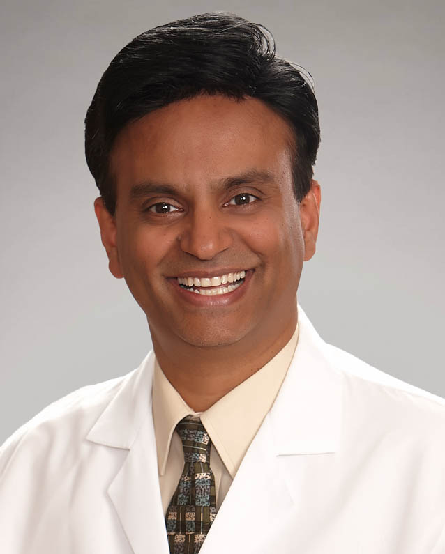 Hari Nagaraj, M.D.