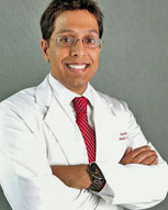 Amitabh Bharadwaj, M.D.