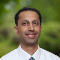 Anit B. Patel, M.D.