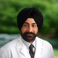 Ajitpal Singh S. Sethi, M.D.