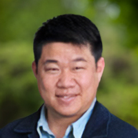 Jesse Liu, M.D.