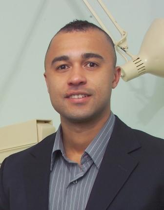 Anthony K. Agadzi, M.D.