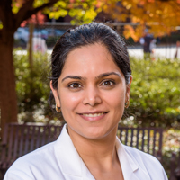 Manmeet Kaur, M.D.